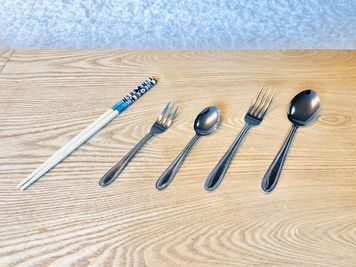 Cube新大阪 駅近！新大阪徒歩４分💓の設備の写真