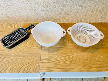 Cube新大阪 駅近！新大阪徒歩４分💓の設備の写真