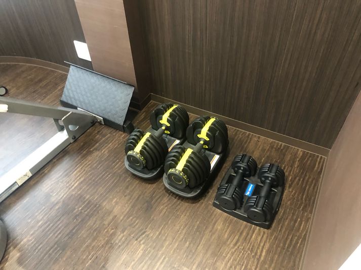 パーソナルジム7畳 - コワーキングスペース　Chain