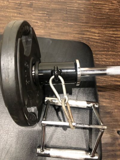 パーソナルジム7畳 - コワーキングスペース　Chain