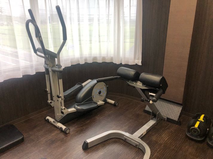 パーソナルジム7畳 - コワーキングスペース　Chain