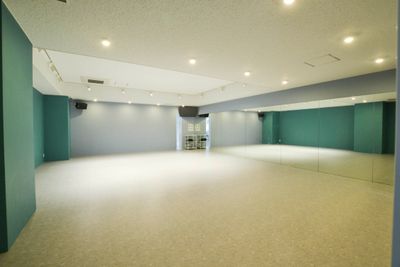 当日予約可能です♪2021年にオープンした防音仕様のダンススタジオです！！ - BOIL studio