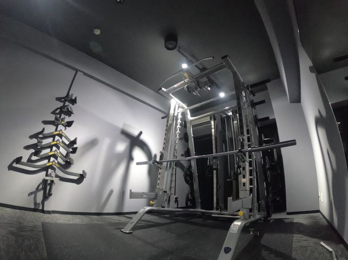 心斎橋店 - 1コインレンタルジムWOLF心斎橋