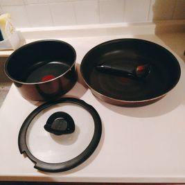 備え付け調理器具１ - 旗の台シェアハウス キッチン付きレンタルスペースの設備の写真