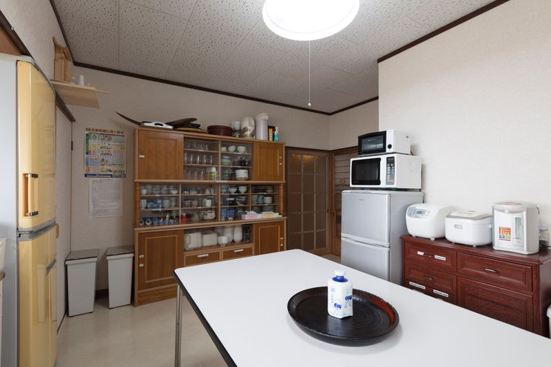 古民家サロン「椿HOUSE」 - 古民家サロン「椿HOUSE」