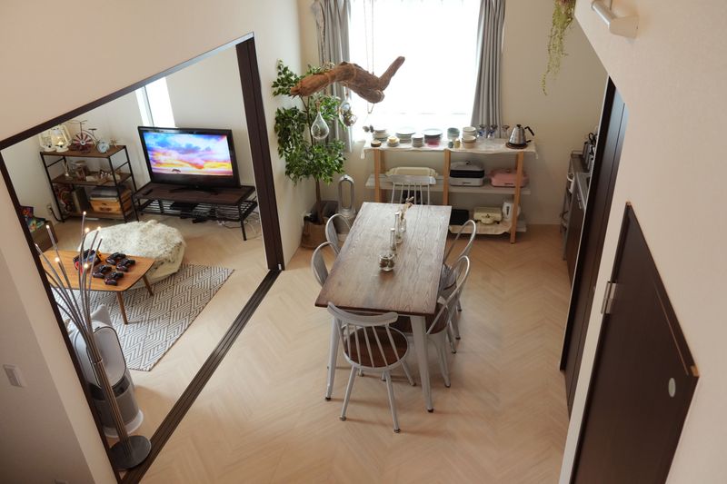 レンタルスペース - 026_MOLE池尻/三宿