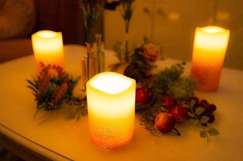 Lala.Ru十三 - 夜景トワイライトルーム十三