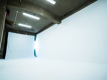 C studio - Studio HAKO 全室貸切プランの室内の写真