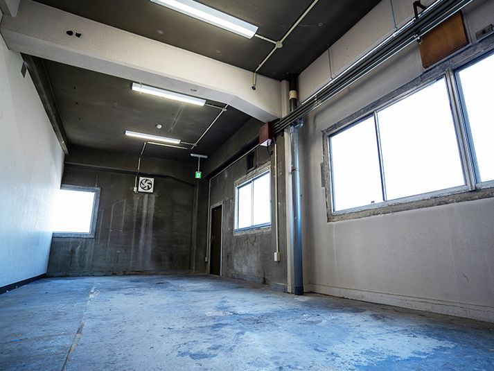 全室貸切プラン - Studio HAKO