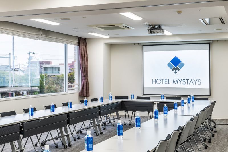 中会議室Ｄ - マイステイズ新浦安コンファレンスセンター