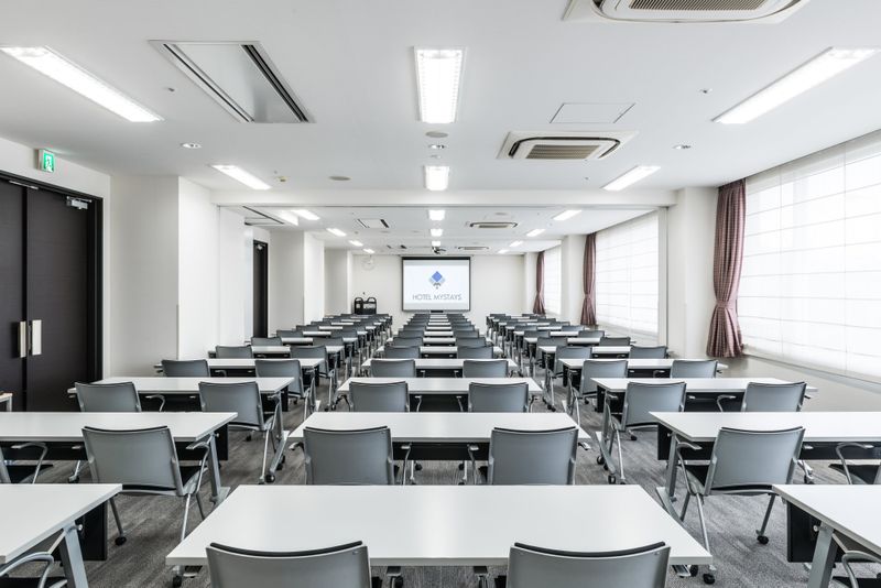 中会議室Ｄ - マイステイズ新浦安コンファレンスセンター