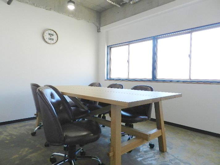 会議室 - ネクスタ千葉新宿