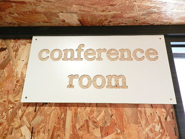 会議室 - ネクスタ千葉新宿