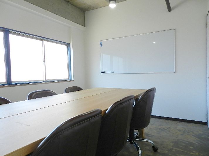 会議室 - ネクスタ千葉新宿