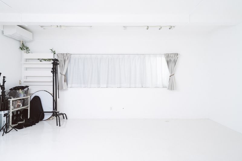 銀座・東銀座の穴場なスタジオ！ - GENKAN STUDIO 