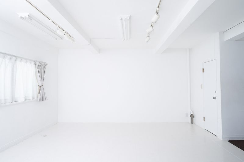 銀座・東銀座の穴場なスタジオ！ - GENKAN STUDIO 