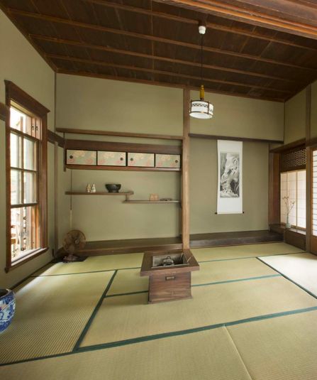 イベントスペース - カッシアツリー