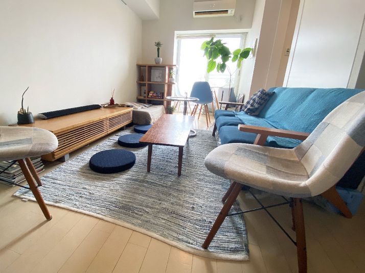 新宿からも散歩距離！ゴミ捨て無料 - 【新オープン🎉ゴミ捨て🗑無料】渋谷６分