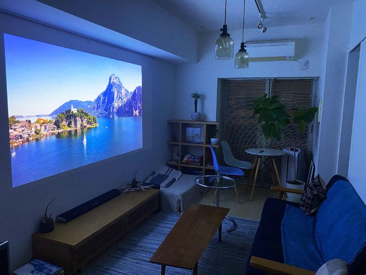 新宿からも散歩距離！ゴミ捨て無料 - 【新オープン🎉ゴミ捨て🗑無料】渋谷６分