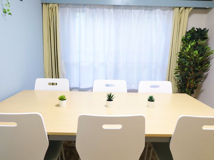 安くて綺麗で駅から最も近い会議室。 - 練馬 FRIENDS XIII