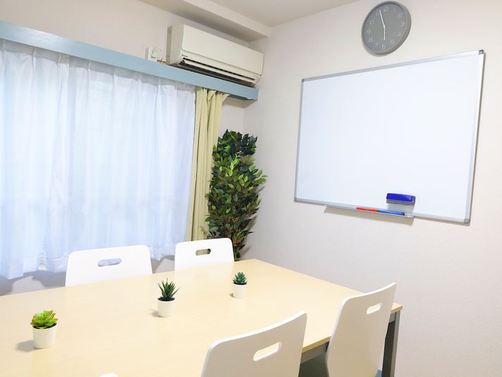 安くて綺麗で駅から最も近い会議室。 - 練馬 FRIENDS XIII