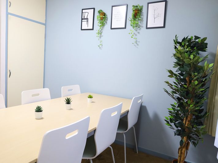 安くて綺麗で駅から最も近い会議室。 - 練馬 FRIENDS XIII