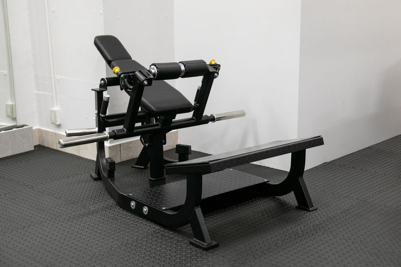 CLIFF GYM 代々木公園店 - CLIFF GYM 代々木公園店