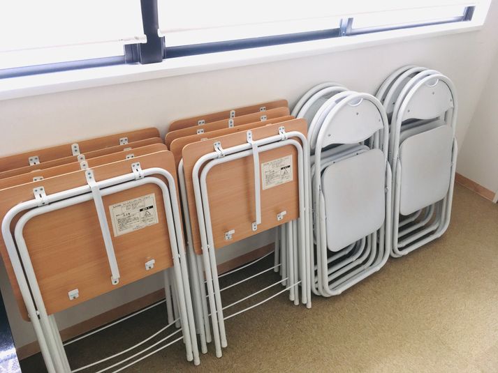 レンタルスペース銀河　A室 - レンタルスペース　銀河