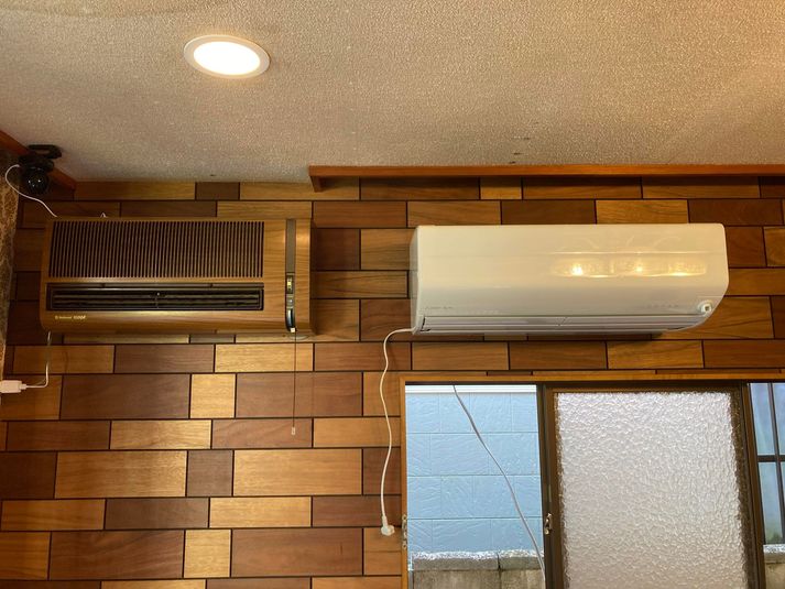 洋室 - 大宮台ひだまりと本の家