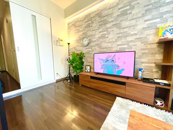 無料ボードゲーム/タコパ/パーティー/女子会♪ - 心斎橋・難波 レンタルスペース