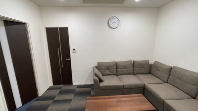 レンタルルーム赤坂 貸し会議室、イベントスペースの室内の写真