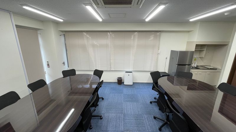 貸し会議室、イベントスペース - レンタルルーム赤坂