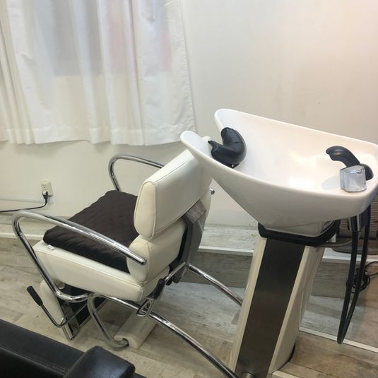 レンタルサロン・シェアサロン* - ナチュラルコントロール