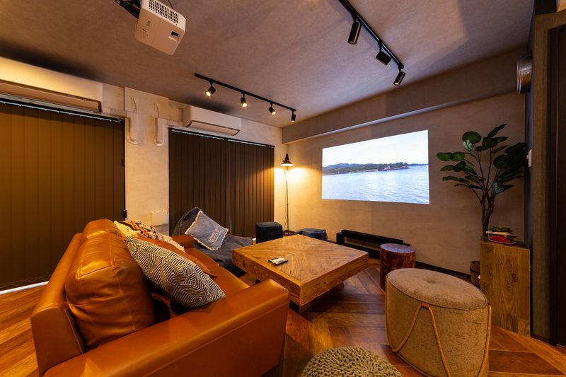 レンタルスペース 701号 - Stay Hakata