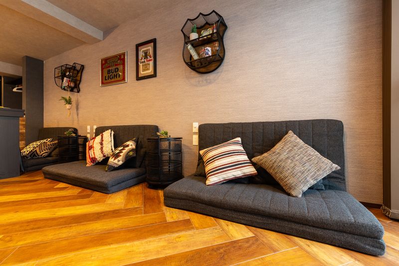 レンタルスペース 701号 - Stay Hakata