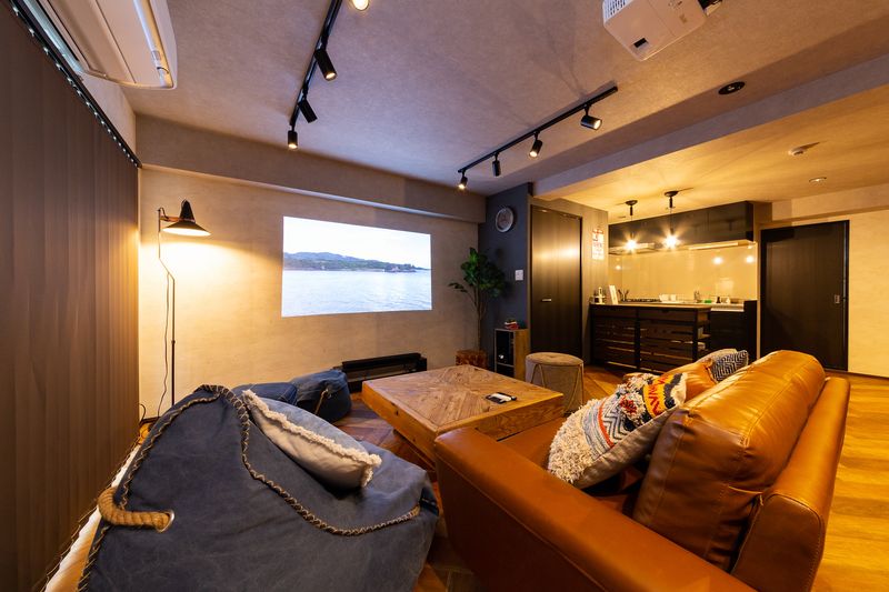 レンタルスペース 701号 - Stay Hakata