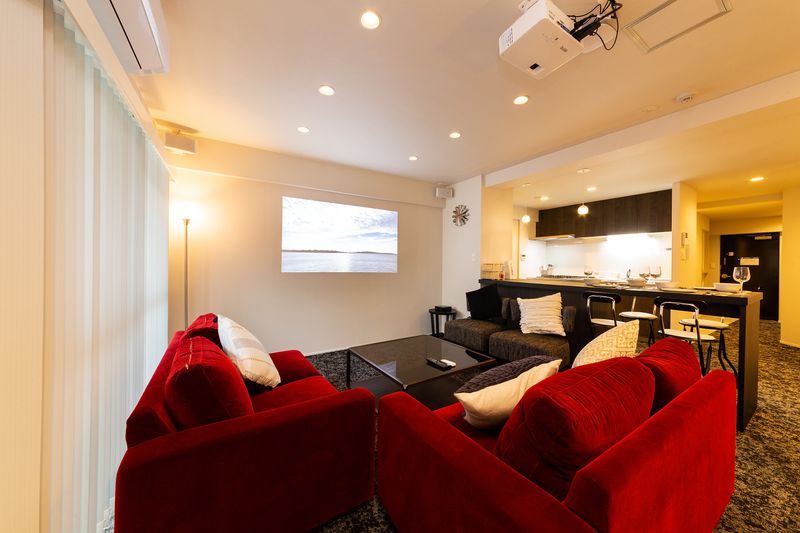 レンタルスペース 703号 - Stay Hakata