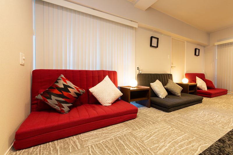 レンタルスペース 703号 - Stay Hakata