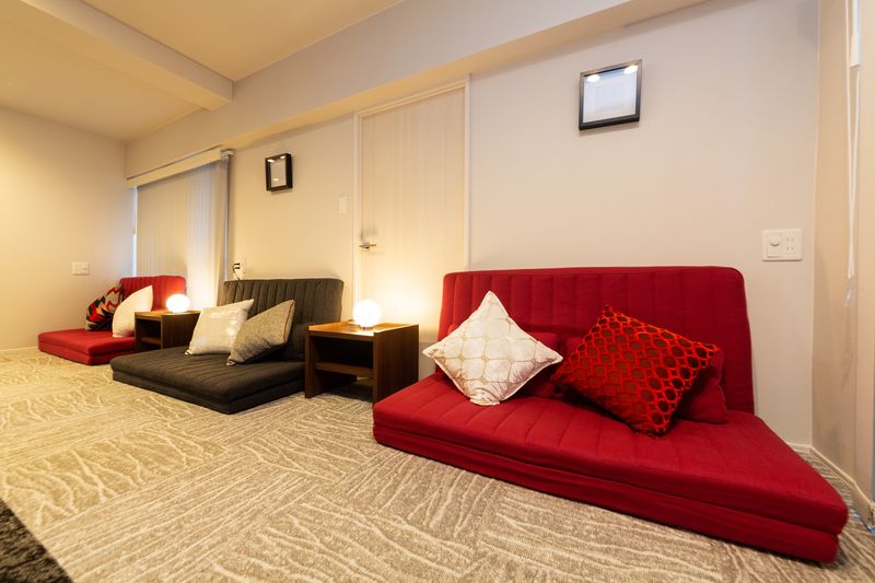 レンタルスペース 703号 - Stay Hakata