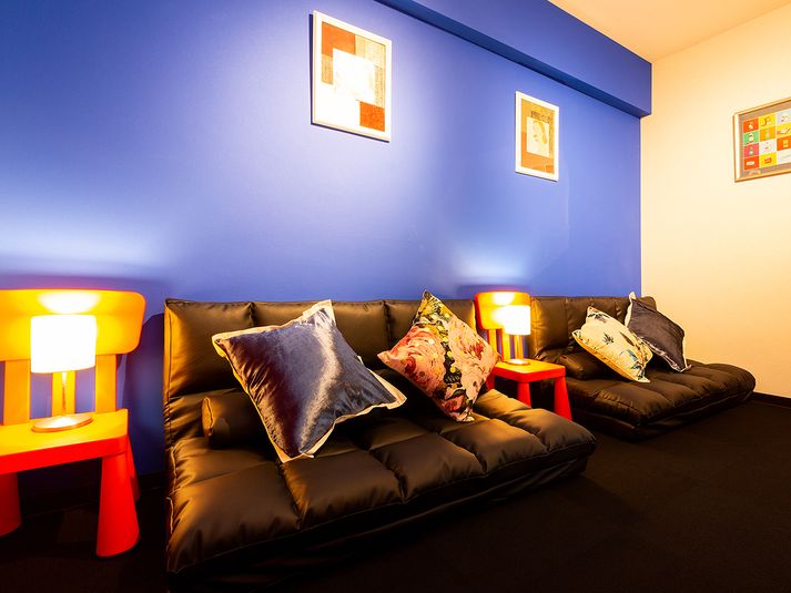 レンタルスペース 602号 - Stay Hakata