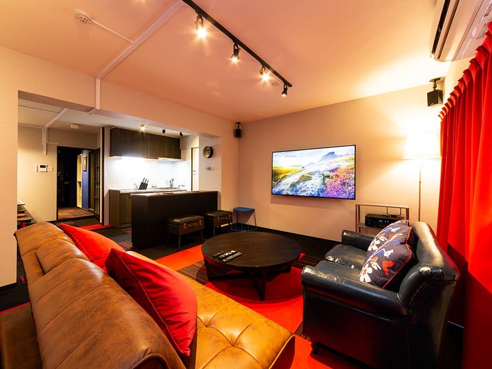 レンタルスペース 602号 - Stay Hakata