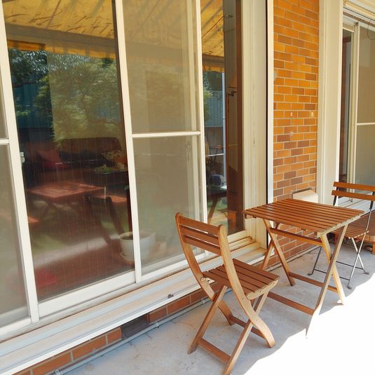 ガーデンテラス - 旗の台シェアハウス