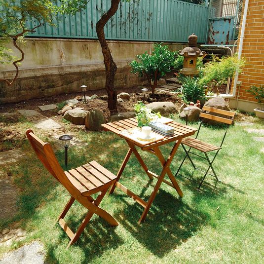 ガーデンテラス - 旗の台シェアハウス