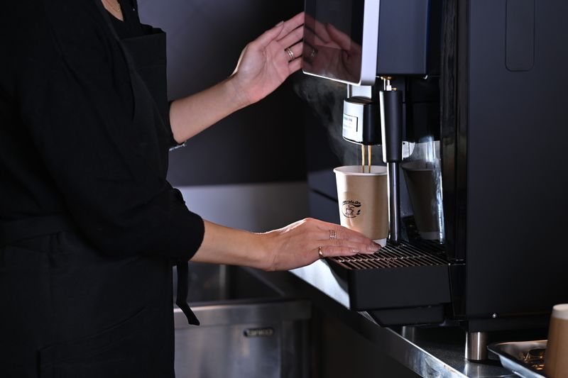 多目的スペース - spoon cafe  