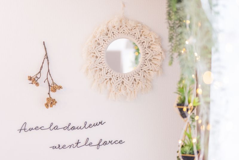 デザイナーズWTIHYOU① - WITHYOUあたしんち新大阪