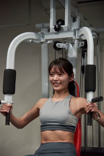 完全個室のレンタルジム - セルフィット藤沢駅前店