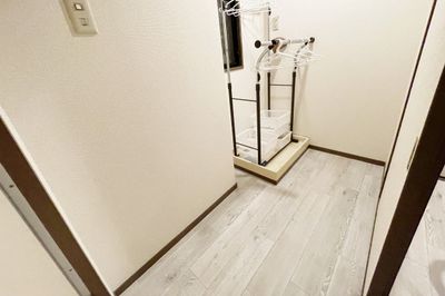 更衣室 - RADBASE神戸御影1号店 神戸レンタルスタジオの設備の写真
