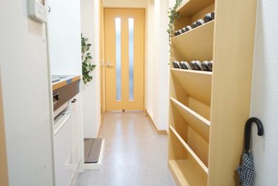 マイスペ２４　兵庫駅前店 レンタルスペース　貸会議室の室内の写真