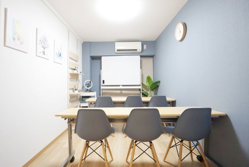 レンタルスペース　貸会議室 - マイスペ２４　兵庫駅前店