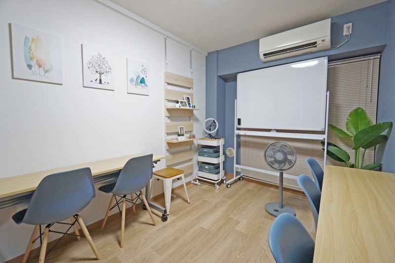 レンタルスペース　貸会議室 - マイスペ２４　兵庫駅前店